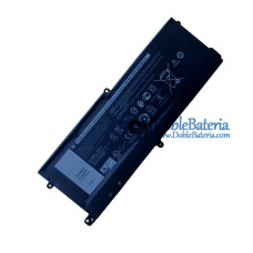 Batería para Dell 07PWXV ALWA51M Alienware DT9XG Area [Batería de repuesto]